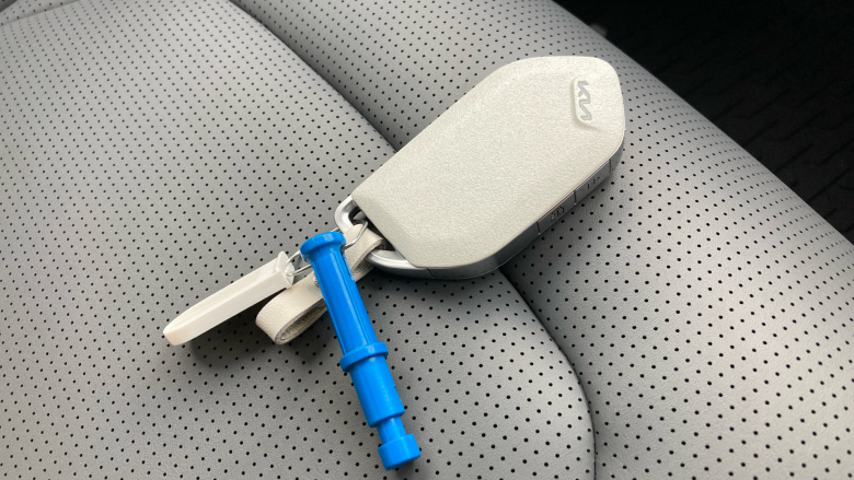 Kia Ev3 148kW GT-Line S 81.4kWh 5dr Auto Electric Estate